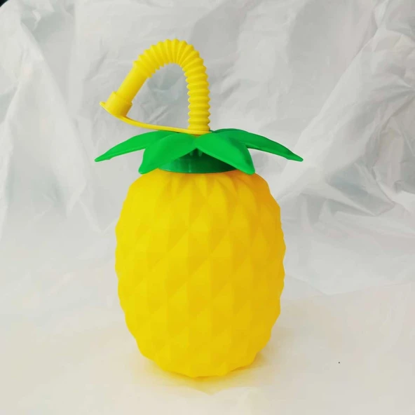 Ananas Pipetli Suluk ürün görseli 1