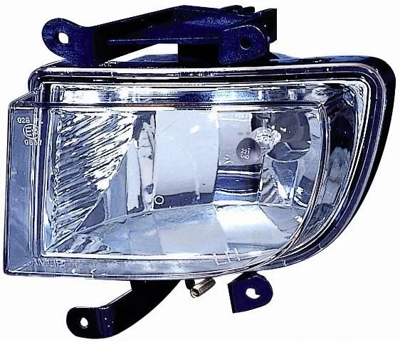 Hyundai Getz 2003-2005 Sis Lambası Ön Sağ (Oem No: 92202-1C000) ürün görseli 1