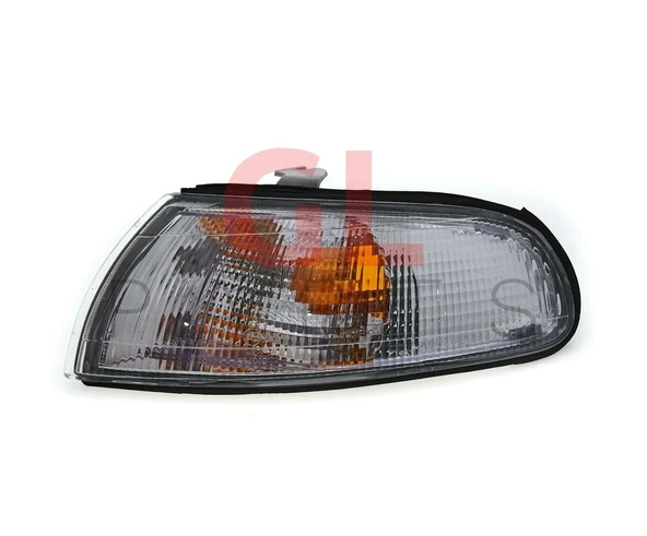 Sinyal Lambası 626 92-97 Sol (Oem No: 8Bgf-51-070) ürün görseli 1