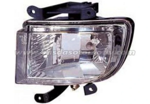 Hyundai Getz 2003-2005 Sis Lambası Sağ (Oem No: 92202-1C000) ürün görseli 1