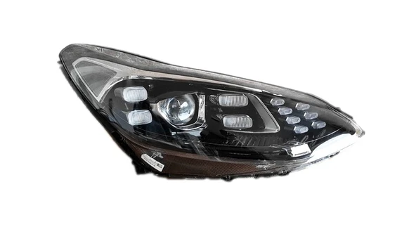 Kia Sportage (2018 Yılında Çıkan Kasa) Far Sağ Ledli (Oem No: 92102-X500) ürün görseli 1