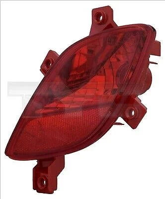 Hyundai İ30 2011-2017 Reflektör Arka Sol Sis Lambası (Oem No: 92405-A5000) ürün görseli 1