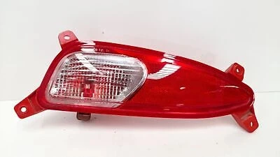 Hyundai İ20 2018-2020 Arka Tampon Reflektörü Sol (Oem No: 92405-C8700) ürün görseli 1