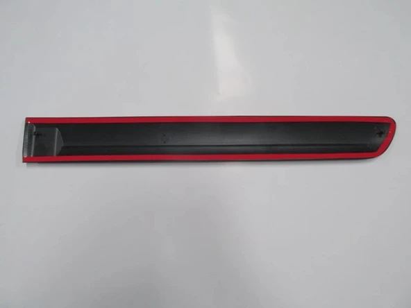 Hyundai Getz 2003-2005 Arka Kapı Bandı Sağ Siyah (Oem No: 87732-1C500) ürün görseli 1
