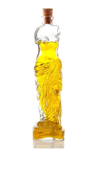 Venüs Yağdanlık - Kadın Figürlü Sirkelik Sosluk Lüx 180 ML ürün görseli 1