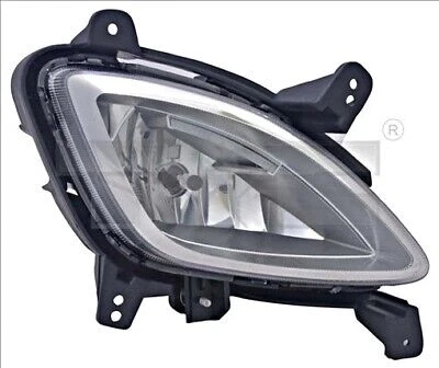 Hyundai İ10 2011-2013 Sis Lambası Sol (Oem No: 92201-0X100) ürün görseli 1