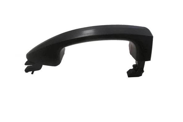 Ford Fiesta 2009-2013 Ön Kapı Dış Açma Kolu Sağ - Sol Aynı (Adet) Siyah (Oem No: 8A61A22404Af) ürün görseli 1