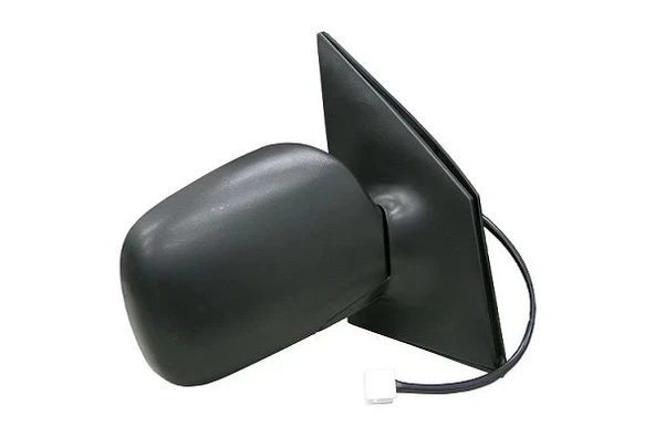 Toyota Yaris 1999-2003 Elektrikli Isıtmalı Ayna Sağ (Oem No: 87910-52121) ürün görseli 1