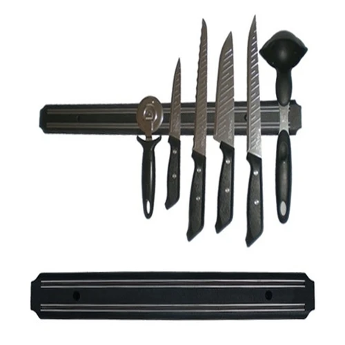 Mıknatıslı Bıçak Askısı 33cm. - Resim 2
