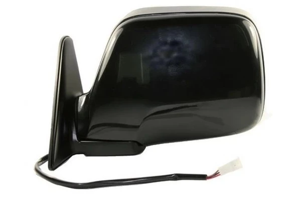 Toyota Land Cruiser 1998-2002 Jeep Manuel Ayna Siyah Tip Sol (Oem No: 87940-60080) ürün görseli 1