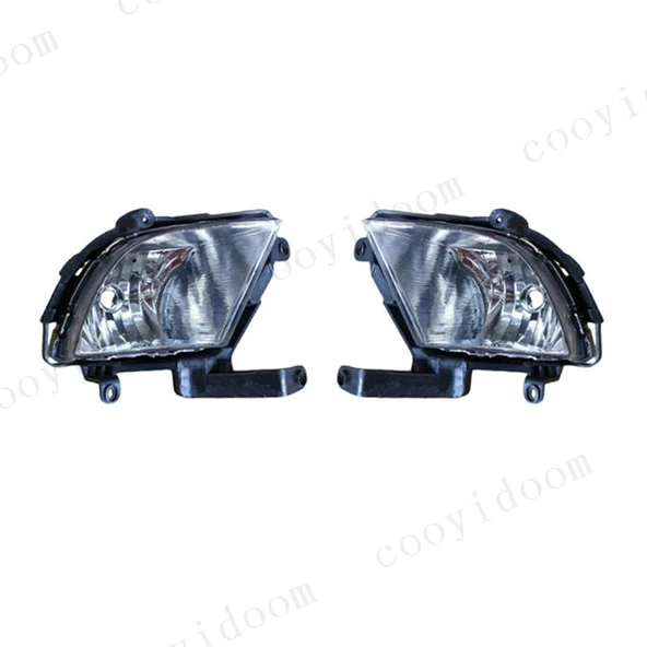Kia Cerato 2009-2014 Sis Lambası Büyük Tip Sol (Oem No: 92202-1M010) ürün görseli 1