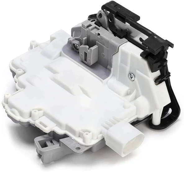 Kapı Kilidi A4 2008-2009 - A5 2008-2009 - Q3 2012-2013 - Q7 2007-2009 Arka Sol (Oem No: 8K0839015) ürün görseli 1
