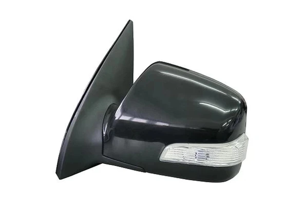 Kia Sportage 2005-2010 Elektrikli Ayna Sinyalli Sol (Oem No: 87610-03300) ürün görseli 1