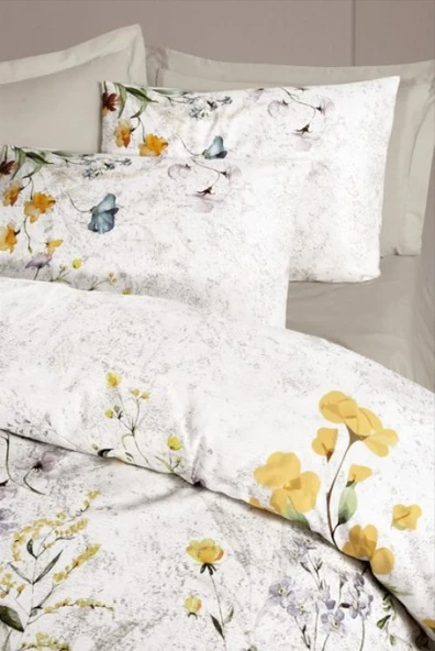 Fiora Marble Çift Kişilik Nev Takımı - Resim 3