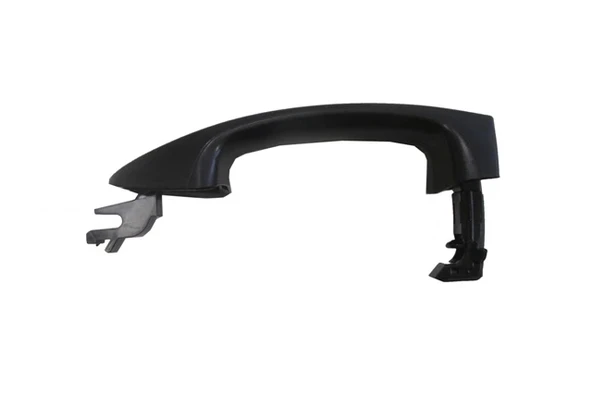 Ford Tourneo 2014-2018 Courirer Ön Kapı Dış Açma Kolu Sağ - Sol Aynı (Adet) Siyah (Oem No: 8A61A22404Af) ürün görseli 1