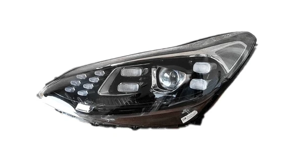 Kia Sportage (2018 Yılında Çıkan Kasa) Far Sol Ledli (Oem No: 92101-X500) ürün görseli 1