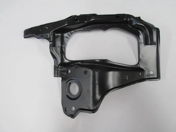 Opel Combo 2002-2012 Far Yuva Sacı Sol (Oem No: 9196477) ürün görseli 1