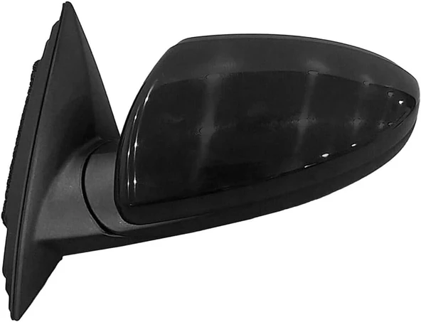 Hyundai Tucson 2009-2015 Elektrikli Ayna Sinyalli Sol (Oem No: 87610Jm000) ürün görseli 1
