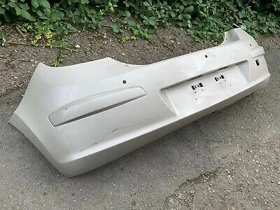 Hyundai İ30 2007-2011 Arka Tampon (Oem No: 86611-2L000) ürün görseli 1