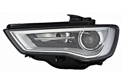 Audi A3 2013-2016 Far (Beyinler Üstünde) Sol (Oem No: 8V0941043) ürün görseli 1