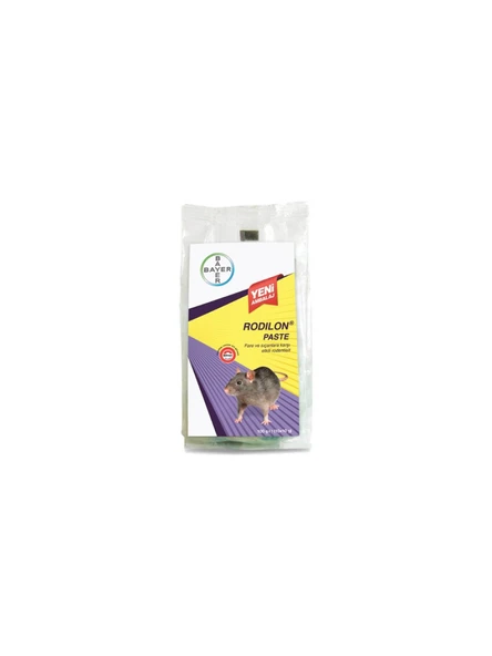 Rodilon Paste 100g - Resim 2