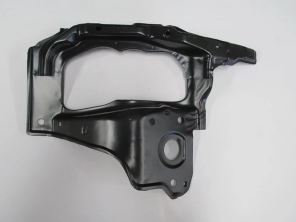 Opel Combo 2002-2012 Far Yuva Sacı Sağ (Oem No: 9196478) ürün görseli 1