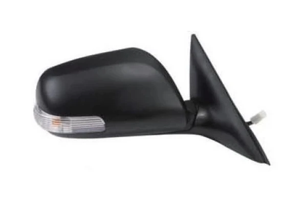 Toyota Camry 2006-2011 Elektrikli Otomatik Katlanır Ayna Sinyalli Sağ (Oem No: 87910-06322) ürün görseli 1