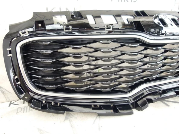 Kia Sportage 2016-2018 Panjur (Exclusıve) (Oem No: 86350-X500) ürün görseli 1