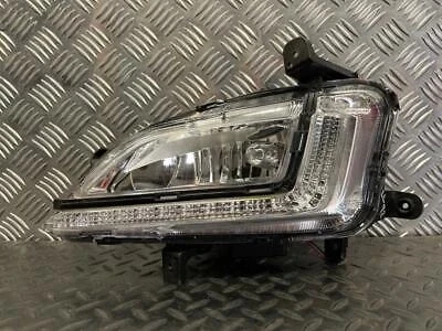 Hyundai Tucson 2019-2021 Sis Lambası Ledli Kapaklı Sol (Oem No: 92201-D7600) ürün görseli 1