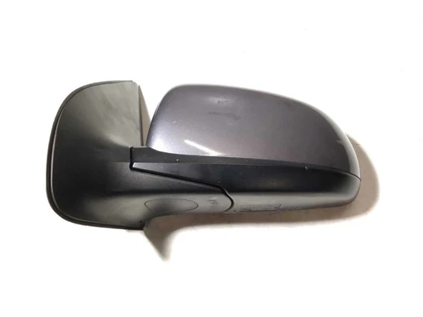 Hyundai İ20 - 2009-2014 Elektrikli Otomatik Katlanır Ayna Sol (Oem No: 87610-1J300) ürün görseli 1