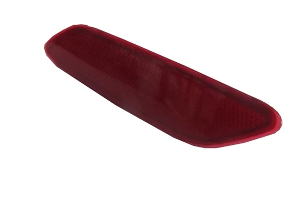 Opel Corsa F 2020-2023 Arka Tampon Reflektörü Sağ (Oem No: 9829303780) ürün görseli 1