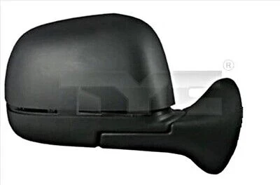 Dacia Duster 2010-2012 Elektrikli Ayna Sağ (Oem No: 963018251R) ürün görseli 1