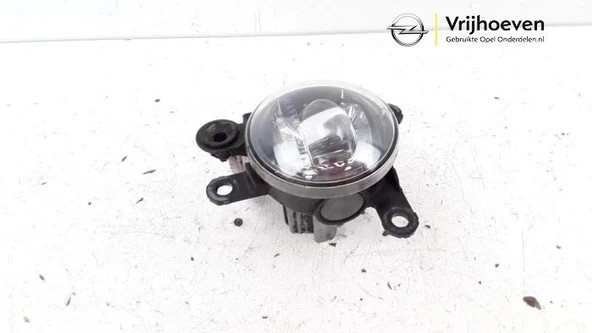 Sıs Farı Sağ Sag Sol Opel Corsa F Bm 19- (Oem No: 9831303680) ürün görseli 1