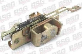Kilit Mekanızması Ön Sol Ön Kapı Mercedes 207,208,307,308D Om.601-602,616 88-94 (Oem No: A6017200335) ürün görseli 1