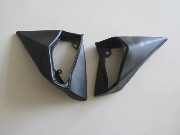 Mercedes E Class 1993-1995 Kapı Ayna Muskası Sağ - Sol Set (2 Parça) (Oem No: A1248107716) ürün görseli 1