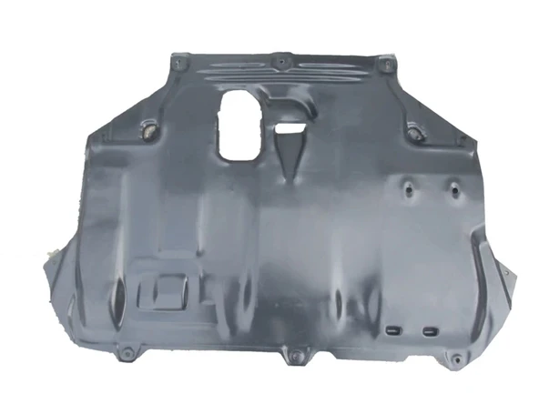 Ford Focus C Max - 2011-2015 Karter Muhafaza Plastiği (Benzinli) (Oem No: Av616P013Cg) ürün görseli 1
