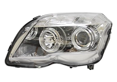 Mercedes Glk 2008-2012 Far Sol 204 (Oem No: A2048204761) ürün görseli 1