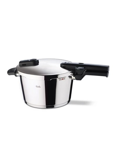 Fissler Vitaquick glossy Düdüklü Tencere 3.5L ürün görseli 1
