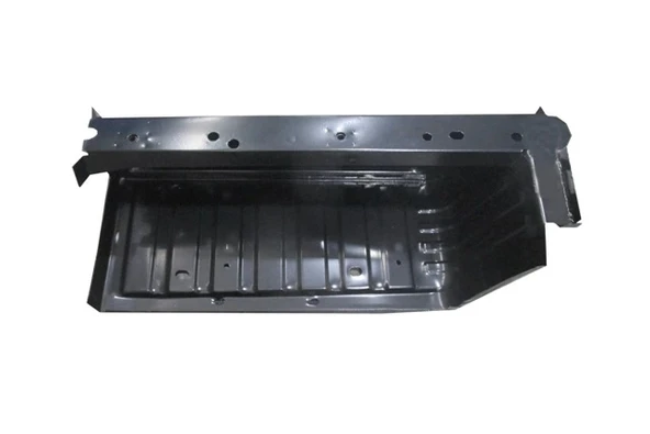 Ford Transit 2002-2006 V184- Ayak Basamak Sacı Sağ (Komple) (Pıck Up) (Oem No: Bc11 H16A470 Aa) ürün görseli 1