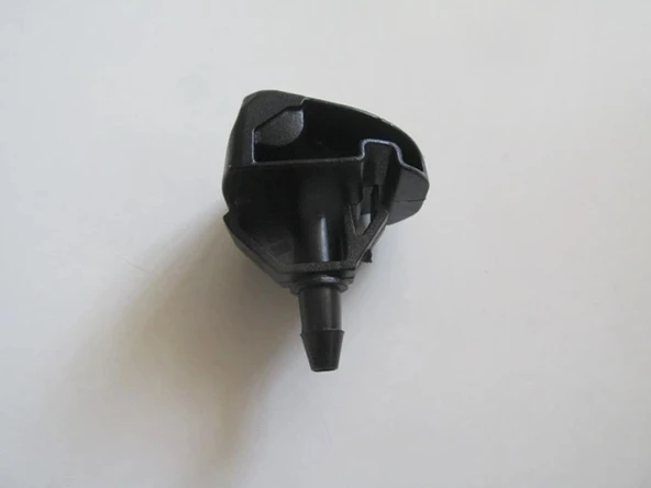 Citroen C Elysee 2012-2016 Ön Cam Su Fıskiye Memesi Hortumlu (Oem No: 9675094580) ürün görseli 1
