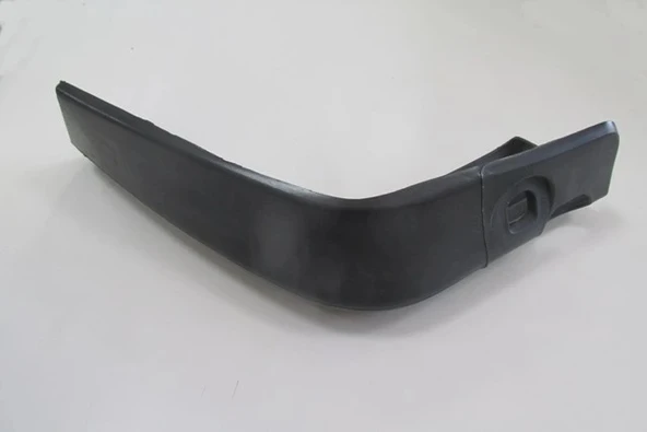 Mercedes E Class E Class 1985-1993 (E200-E220-E230-E250-3 Serisi 0)Arka Çamurluk Marşpiyeli Bandı Sağ (Oem No: A12488402 ürün görseli 1