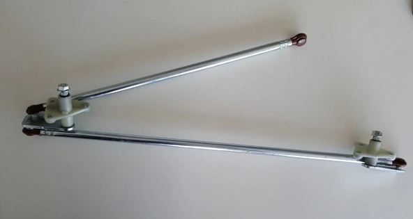 Hyundai Elantra 1998-2001 Silgi Manevra Kolu (Oem No: 98200-29000) ürün görseli 1