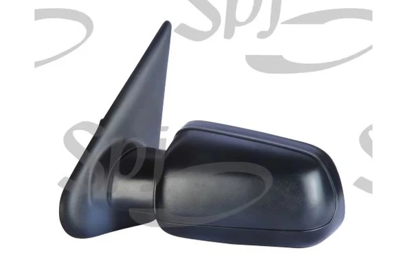Citroen Zx Elektrikli Ayna 1991-1998 Sol (Oem No: 96096340Xx) ürün görseli 1