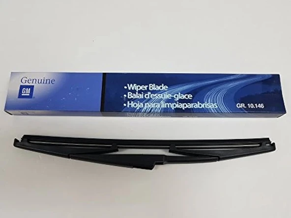 Silecek Süpürgesı Arka 300 Mm Opel Spark Bm 10- (Oem No: 96688389) ürün görseli 1
