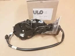 Dış Dikiz Aynası Sol 13 Pin Li - Elektrikli Isıtmalı Astarlı Sinyalli Aydinlatmali Hafizali Kör Noktalı Mercedes W219 20 ürün görseli 1