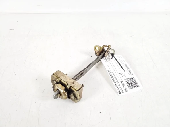 Mercedes Sprinter 1995-2000 Ön Kapı Durdurucusu Sağ Gergisi) (Oem No: A9017200916) ürün görseli 1