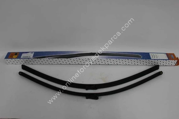 Silecek Süpürgesı Ön Takım 730 / 730 Mm Ford Focus Bm 11- (Oem No: Bm5J S17528 Aa) ürün görseli 1
