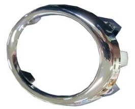 Ön Tampon Panjuru Nıkelajı Sol A Class Mercedes 176 Bm 12- (Oem No: A1768850174) ürün görseli 1