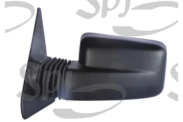 Citroen Bx Manuel Ayna 1982-1994 Sol (Oem No: 95619648) ürün görseli 1