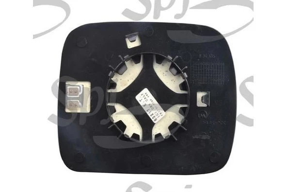 Nıssan Terrano Elektrikli Ayna Camı 95/04 Sağ 96365-0F020 (Oem No: 96365-0F020) ürün görseli 1